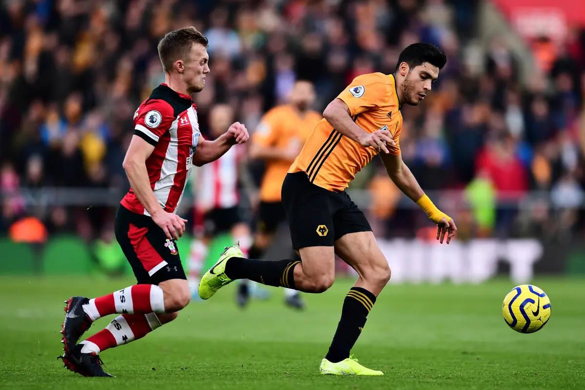 Live Stream: Southampton vs Wolves - English Commentary HD